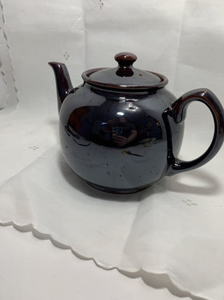 Brown Betty Teapot|59845