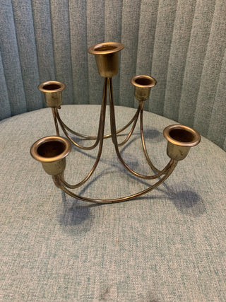 Brass Candelabra - MTS|109236