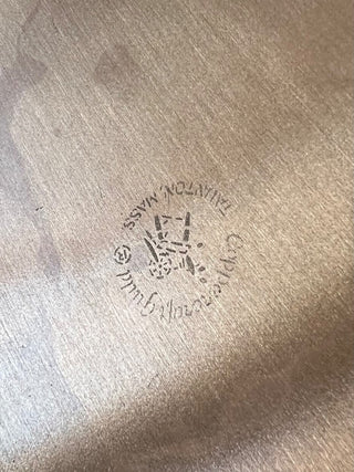 Copper tea kettle RSV|116758