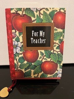 #1136 For My Teacher