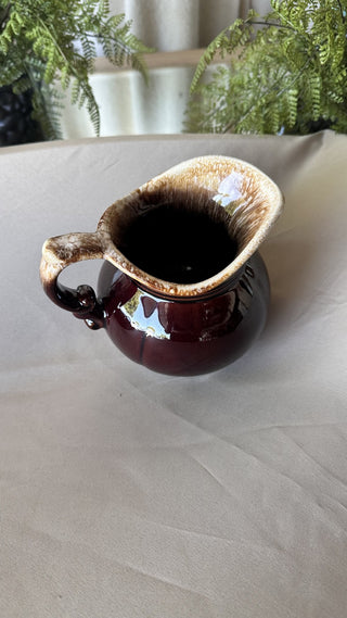 Vintage McCoy Pitcher (LZD - RSV)|81345