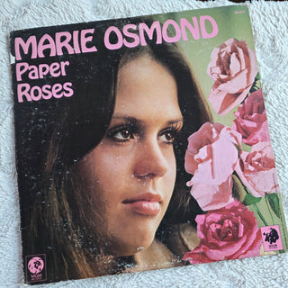 NEW - Marie Osmond - Vinyl