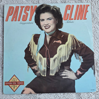 NEW - Patsy Cline - Vinyl
