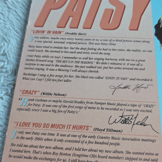 NEW - Patsy Cline - Vinyl