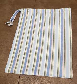 15Lx11.25W - Linen Bread Bag RCD