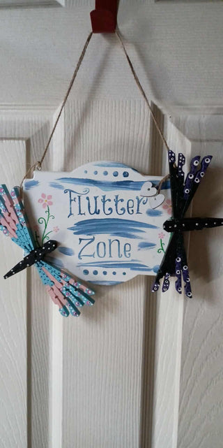 Flutter Zone rsv