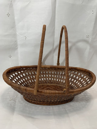 Cane Woven Basket RSV