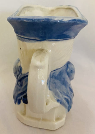 TOBY mini Vintage creamer/pitcher Japan RCD