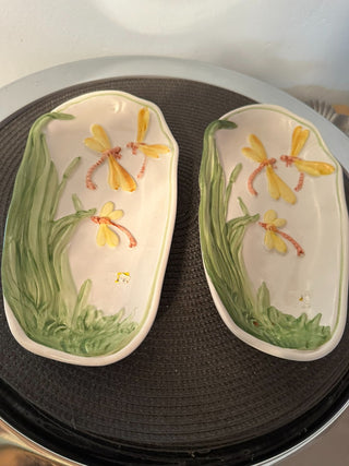 DragonFly Relish set 2|57931