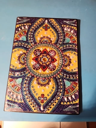 Mendola Journal