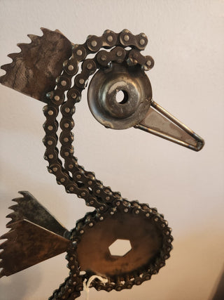 Chain Seahorse - Arti.Fizer  MTS|69807