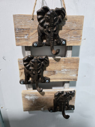 Elephant Hook Hanger RCD|76566