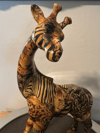 Giraffe 15inch Figure MTS