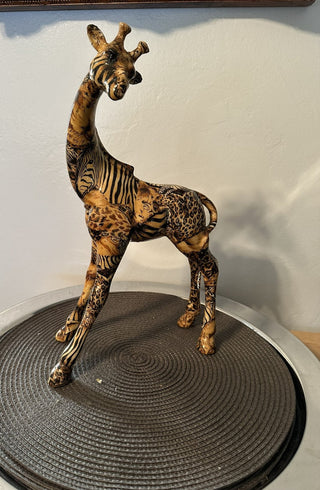 Giraffe 15inch Figure MTS