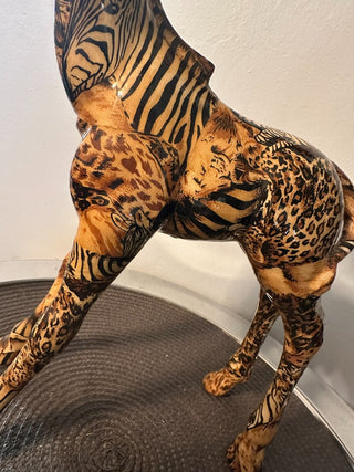 Giraffe 15inch Figure MTS