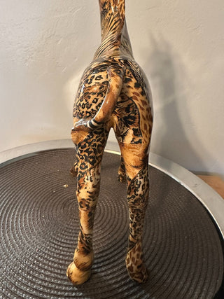 Giraffe 15inch Figure MTS