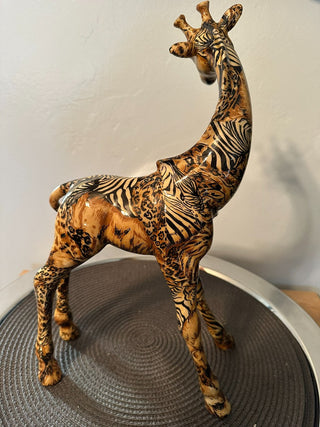 Giraffe 15inch Figure MTS