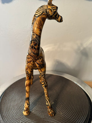 Giraffe 15inch Figure MTS