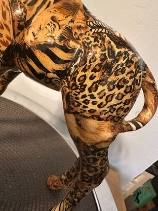 Giraffe 15inch Figure MTS