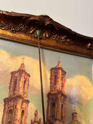 Fencing Sword Foil 1960's MTS|118508