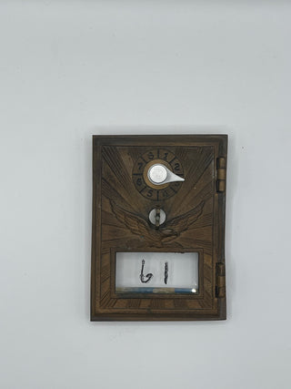 #266 U. S. Post Office Mailbox