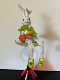 #2974 Pastels Unknown Easter, 14"L overall