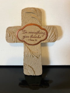 #2976 Magnet - Cross