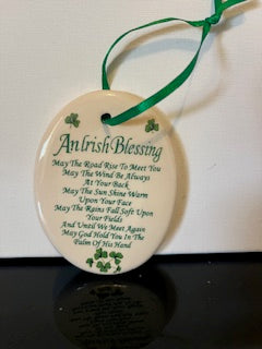 #2980 An Irish Blessing