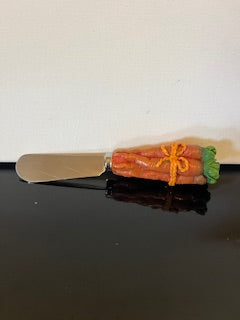 #2981 Party Knife - Carrots