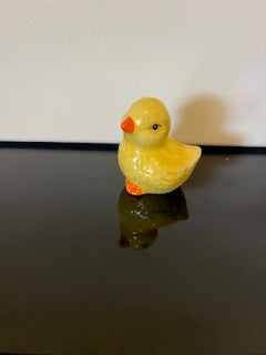 #2987 Little Yellow Duck