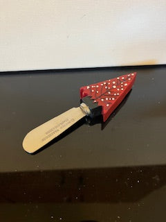 #2993 Christmas Tree Party Spreader