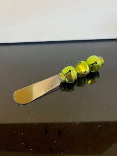 #2994 Christmas Jingle Bell Party Spreader