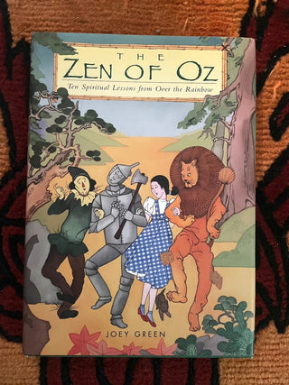 Zen of Oz|78099