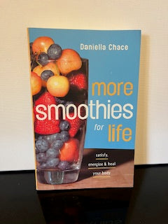 #3010 More Smoothies For Life