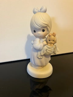 #3051 Precious Moments Bring a Friend