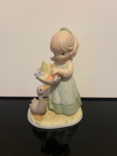 #3060 Precious Moments "Abundance"