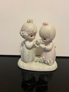 #3061 Precious Moments "...A Friend Like You"