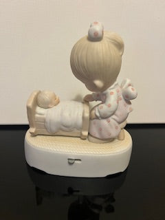 #3062 Precious Moments - Music Box