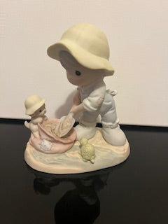 #3063 Precious Moments "...Spirit of Caring"