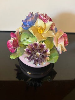 #3071 Staffordshire Floral Bouquet