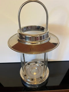 #3128 Nautical-Style Ship Lantern