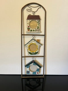 #3137  Tiny House Hanging Frame