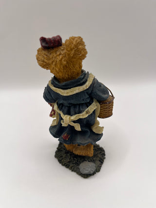 #3157 Boyds Bears - Picnic
