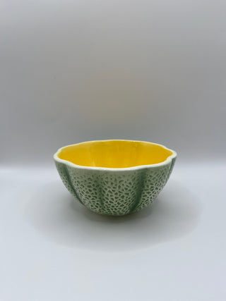 #3161 Cantaloupe Bowl
