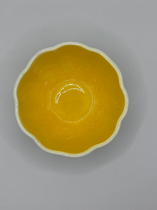 #3161 Cantaloupe Bowl