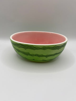 #3162 Watermelon Bowl