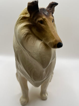 #3163 Rough Collie Figurine