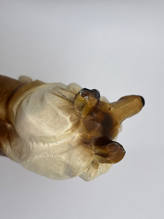 #3163 Rough Collie Figurine
