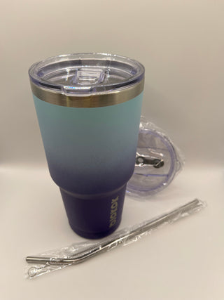 #3183 WetoWeto Insulated Travel Mug