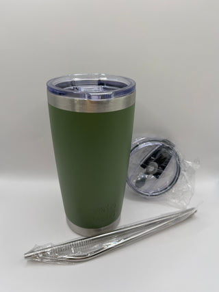 #3182 WetoWeto Insulated Travel Mug
